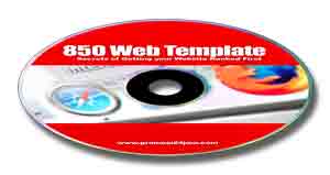 7 cd-850webtemplate